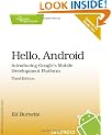 Hello, Android: Introducing Google's Mobile Development Platform