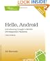 Hello, Android: Introducing Google's Mobile Development Platform