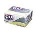 A six-pack of GU Gel single-serving pouches. GU is America's original sports energy gel! It boosts your performance while providing balanced nutrition with natural ingredients. A six-pack of GU Gel single-serving pouches. GU is America's original sports energy gel! It boosts your performance while providing balanced nutrition with natural ingredients.