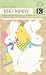 K&Company Layered Accents, Spring Easter