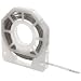 BAND-IT UL2020 Ultra-Lok 3/4" Wide x 0.030" Thick x 20" Length, 201 1/4 Hard Stainless Steel Band (30 Per Tote)