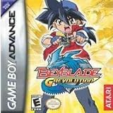Beyblade: V Force