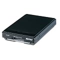 BUFFALO USB�p�n�f�W�`���[�i�[ �V���v�����f�� DT-H11/U2