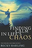 Finding Calm In Life's Chaos: Safe Shelter In The Arms Of Jesus