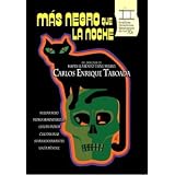 Mas Negro Que La Noche (Blacker Than the Night) [NTSC/REGION 1 & 4 DVD. Import-Latin America]