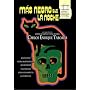 Mas Negro Que La Noche (Blacker Than the Night) [NTSC/REGION 1 & 4 DVD. Import-Latin America]