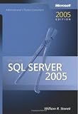 Microsoft  SQL Server(TM) 2005 Administrator's Pocket Consultant (Pro-Administrator's Pocket Consultant)
