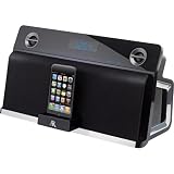 Acoustic Research Portable iPod/iPhone Docking System