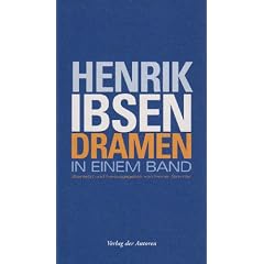 Dramen in einem Band