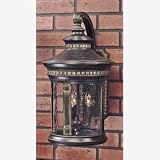 Heritage Collection 20 1/2 High Outdoor Wall Light
