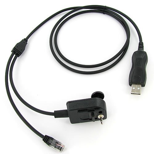 Valley Enterprises® Bendix King FTDI USB Programming Cable EPH, GPH, DPH, EMH, GMH, DMH