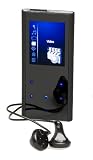 Produkt-Bild: CMX Stingray 888 Tragbarer MP3-/Video-Player 2 GB (4,6 cm (1,8 Zoll) LC-Display, USB 2.0) schwarz