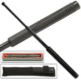 Tactical Baton Telescoping