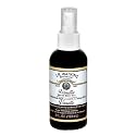 J.R. Watkins Dry Oil Body Mist, Vanilla, 4 fl oz Bottles, (Pack of 4)