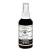 J.R. Watkins Dry Oil Body Mist, Vanilla, 4 fl oz Bottles, (Case of 4)