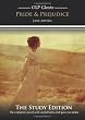 Pride and Prejudice by Jane Austen Study Edition