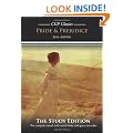 Pride and Prejudice by Jane Austen Study Edition