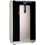 Haier CPR10XC9-L Haier 10,000 BTU Portable Air Conditioner With Remote