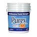 Dial 1468875 Professional Purex Mountain Breeze Multipurpose Powder Detergent, 15.6lbs Pail, 188 Load