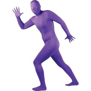 Gimp Fancy Dress