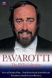 Pavarotti - in Central Park/30th Anniversary/in Recital [DVD]