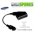 Samsung UE40B8000XW LED TV Scart Socket Adapter Cable