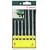 Bosch 6 Piece SDS Plus Drill Bit Set