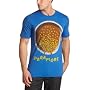 WEA Men's Paramore Abc Slim Fit T-Shirt