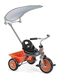 Italtrike 2160 Outside Passenger - Multi