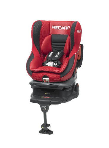 RECARO Start Sr スパークレッド