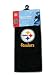 New! NFL Tri Fold Towels - Pittsburgh Steelers