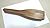 OTOP Kitchen Tool Handmade Teak Wood Lemon Lime Squash Juicer Orange Tracking