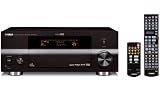 Yamaha RX-V 3800  Heimkino-Receiver 7.1 schwarz - 