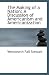 The Making of a Nation: A Discussion of Americanism and Americanization