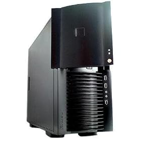 Antec Titan 650 ExtendATX Server Case (Black)