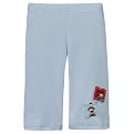Infant Boys' Morfs Cheeky Monkey Knit Pants - Light Blue