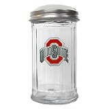 Ohio State Buckeyes NCAA Sugar Pourer
