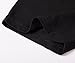 Beautiful Giant Men's Jacquard Pocket T-Shirt Crew-Neck Short Sleeve Tee Pocket Tee