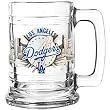 Los Angeles Dodgers Colonial Beverage Tankard 15 oz - MLB Baseball Fan Shop Sports Team Merchandise