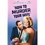How to Murder Your Wife