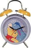Eigenschaften United Labels / Disney, Winnie Pooh & Eeyore Wecker