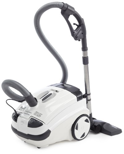 Thomas Hygiene T2 Staub-/Waschsauger / 1600 Watt / mit Hygiene-Box-System