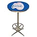 Imperial Los Angeles Clippers Licensed Pub Table