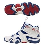 Adidas Crazy 8 Basketball Shoes Mens 15