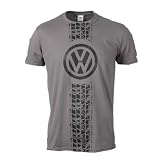 Volkswagen TIRE TREAD TEE - XLarge