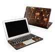 Google Data Center Design Skin Decal Sticker for Apple MacBook 13"" Aluminum (NO SEPARATE TRACKPAD released in 2008)