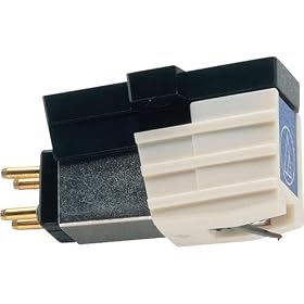 Audio Technica ATPN2 Stylus