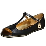 Wanted Shoes Women's Trap Flat