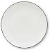 Corelle Hearthstone 7-1/2-Inch Luncheon Plate, Royal White