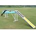 Agility Dog Walk/Purple - 8ft Long, 24in wide